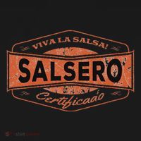Salsero Salsa Dancing I Salsa Dance Clothing Tote Bag thumb 4