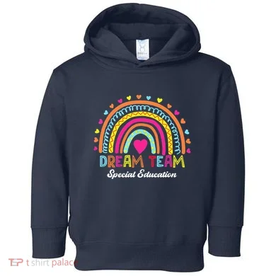 Toddler Hoodie