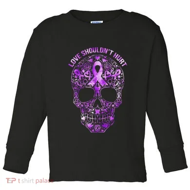 Toddler Long Sleeve