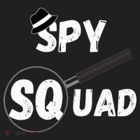 Spy Squad Detective Team Spying Crew Investigate Espionage Beanie thumb 2