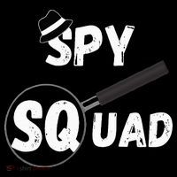 Spy Squad Detective Team Spying Crew Investigate Espionage Women's Hoodie thumb 2