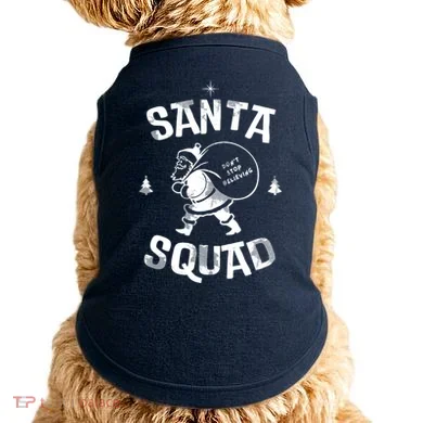 Doggie Tank
