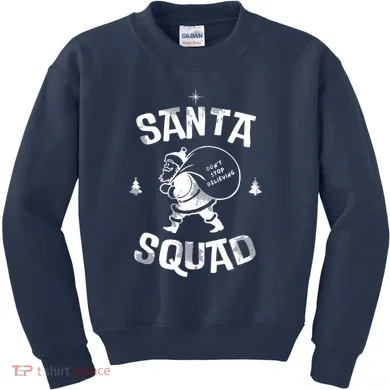 Kids Sweatshirt