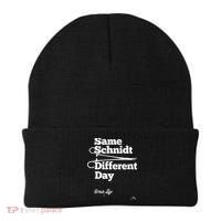 Same Schnidt Different Day Nurse & Surgical Tech Beanie thumb 0