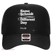 Same Schnidt Different Day Nurse & Surgical Tech Hat thumb 0