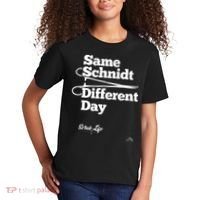 Same Schnidt Different Day Nurse & Surgical Tech Kids T-Shirt thumb 2
