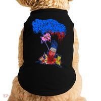 Sanguisugabogg Stupid Dog Doggie Tank thumb 0