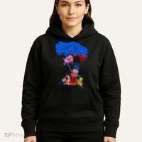 Sanguisugabogg Stupid Dog Hoodie thumb 5
