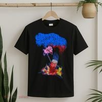Sanguisugabogg Stupid Dog T-Shirt thumb 2