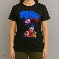 Sanguisugabogg Stupid Dog T-Shirt thumb 4