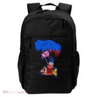 Sanguisugabogg Stupid Dog Backpack thumb 0