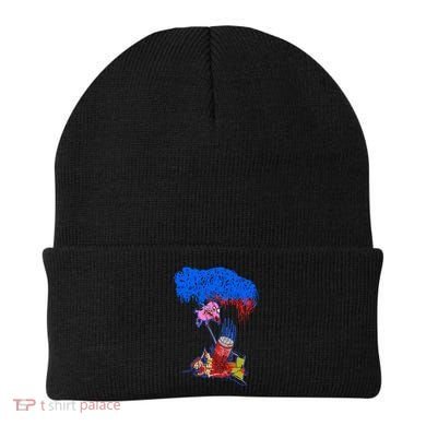Sanguisugabogg Stupid Dog Beanie