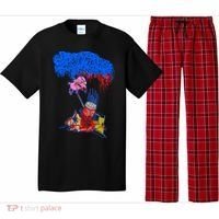 Sanguisugabogg Stupid Dog Pajama Set thumb 0