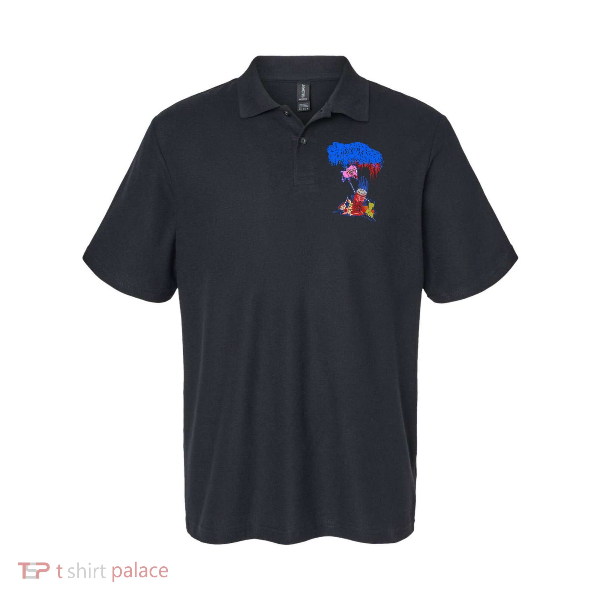 Sanguisugabogg Stupid Dog Polo