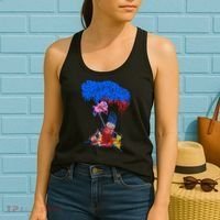 Sanguisugabogg Stupid Dog Women's Tank Top thumb 2