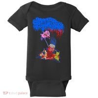 Sanguisugabogg Stupid Dog Baby Bodysuit thumb 0
