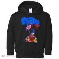 Sanguisugabogg Stupid Dog Toddler Hoodie thumb 0