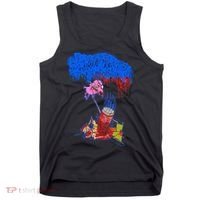 Sanguisugabogg Stupid Dog Tank Top thumb 0