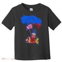 Sanguisugabogg Stupid Dog Toddler T-Shirt thumb 0