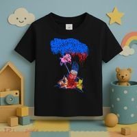 Sanguisugabogg Stupid Dog Toddler T-Shirt thumb 3