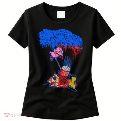 Sanguisugabogg Stupid Dog Women's T-Shirt