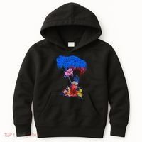 Sanguisugabogg Stupid Dog Kids Hoodie thumb 0