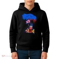 Sanguisugabogg Stupid Dog Kids Hoodie thumb 4