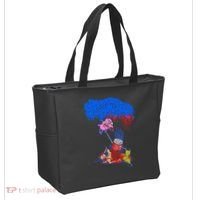 Sanguisugabogg Stupid Dog Tote Bag thumb 2