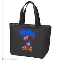 Sanguisugabogg Stupid Dog Tote Bag thumb 3
