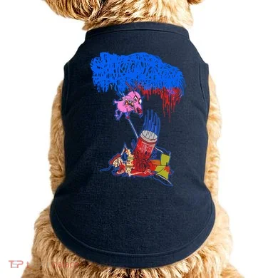Doggie Tank