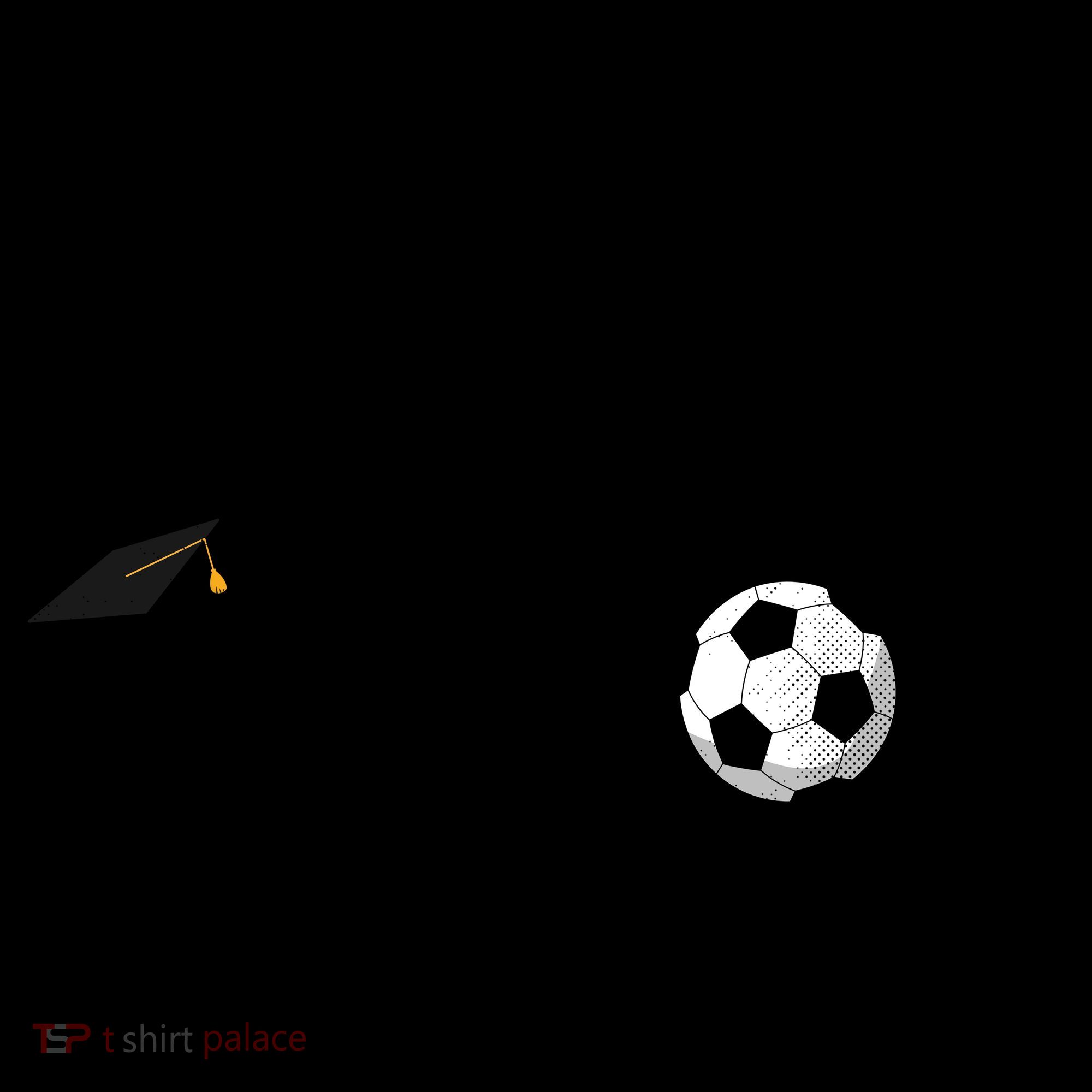 Senior Soccer Dad 2026 Class Of 26 Grad Coffee Mug