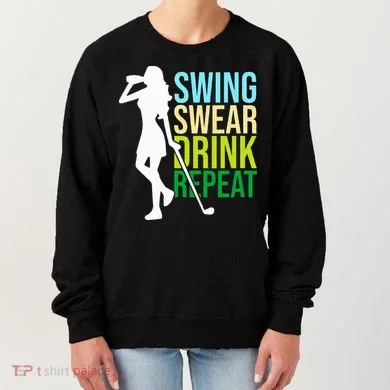 Women's Sweatshirt