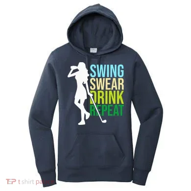 Women's Hoodie
