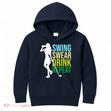 Kids Hoodie