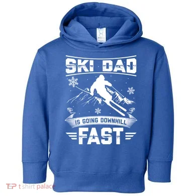Toddler Hoodie