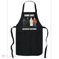 Same Shit Different Costume Anti ICE Apron thumb 0