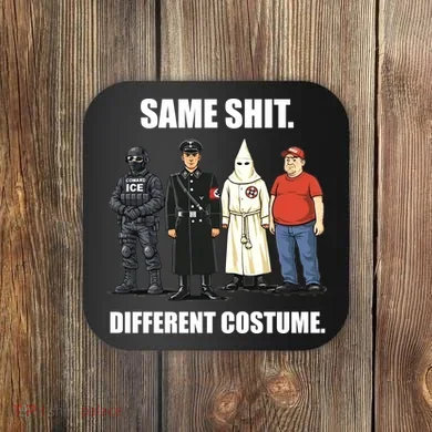 Coaster