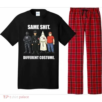Pajama Set