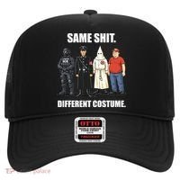 Same Shit Different Costume Anti ICE Hat thumb 0