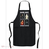 Same Shit Different Costume Funny Political Politics Apron thumb 0