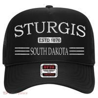 Sturgis South Dakota Sd Hat thumb 0