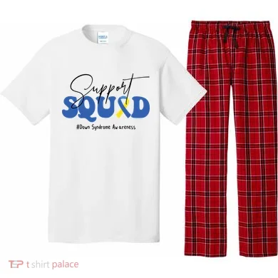 Pajama Set