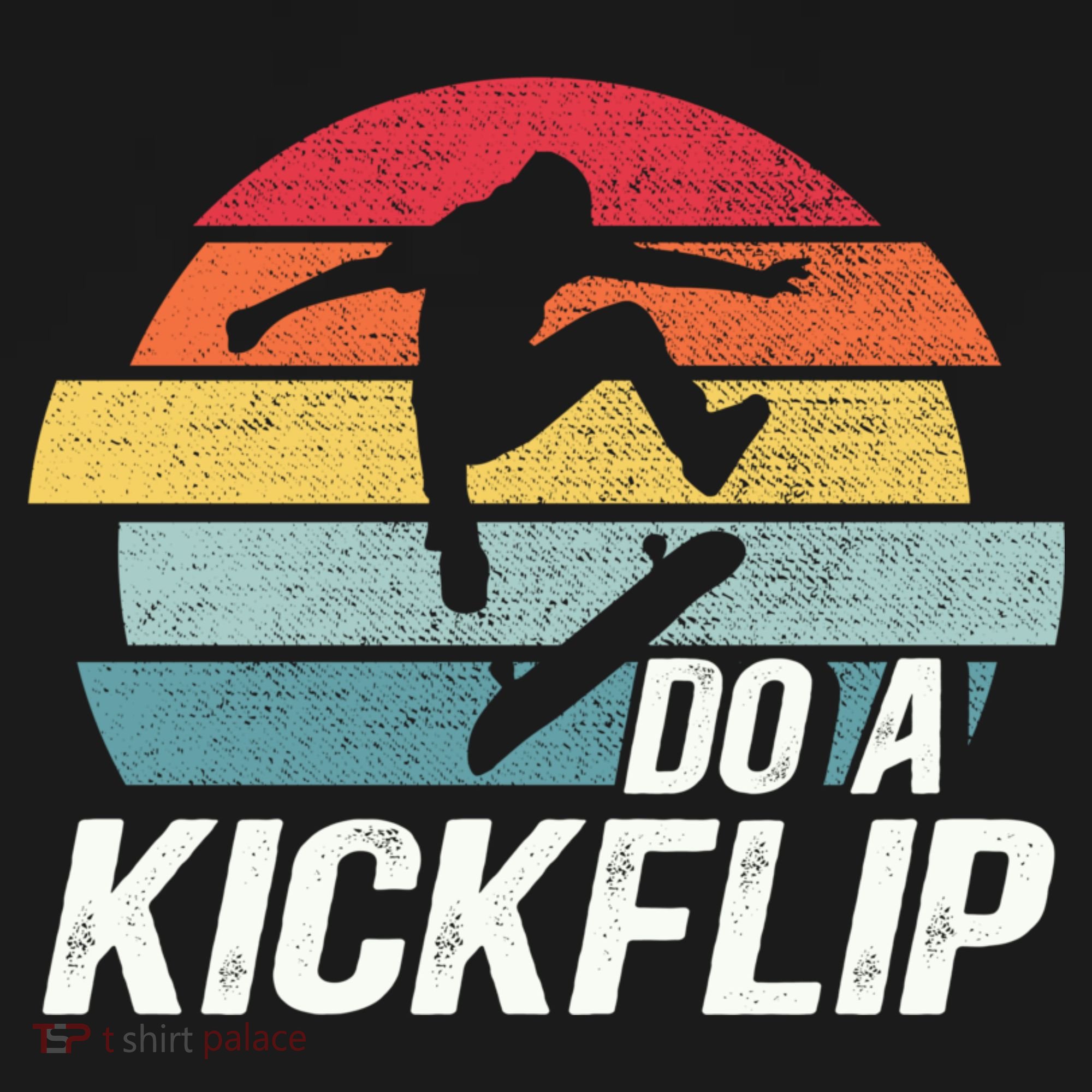 Skateboard Skateboarding Do A Kickflip Surfing Skate Skating Bucket Hat