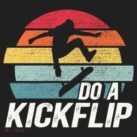 Skateboard Skateboarding Do A Kickflip Surfing Skate Skating Beanie thumb 2