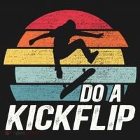 Skateboard Skateboarding Do A Kickflip Surfing Skate Skating Visor thumb 3