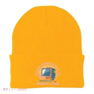 Beanie
