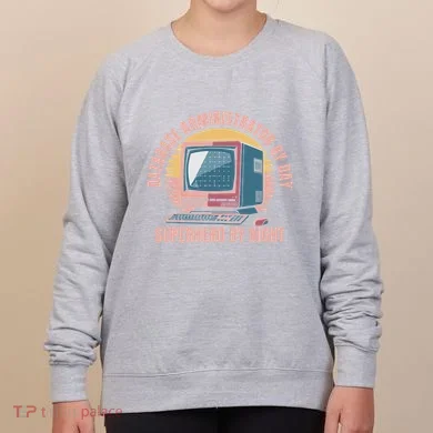 Women's Sweatshirt