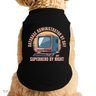 Sql Security Data Dbms Database Administrator Doggie Tank