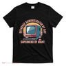 Sql Security Data Dbms Database Administrator T-Shirt