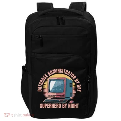 Sql Security Data Dbms Database Administrator Impact Tech Backpack